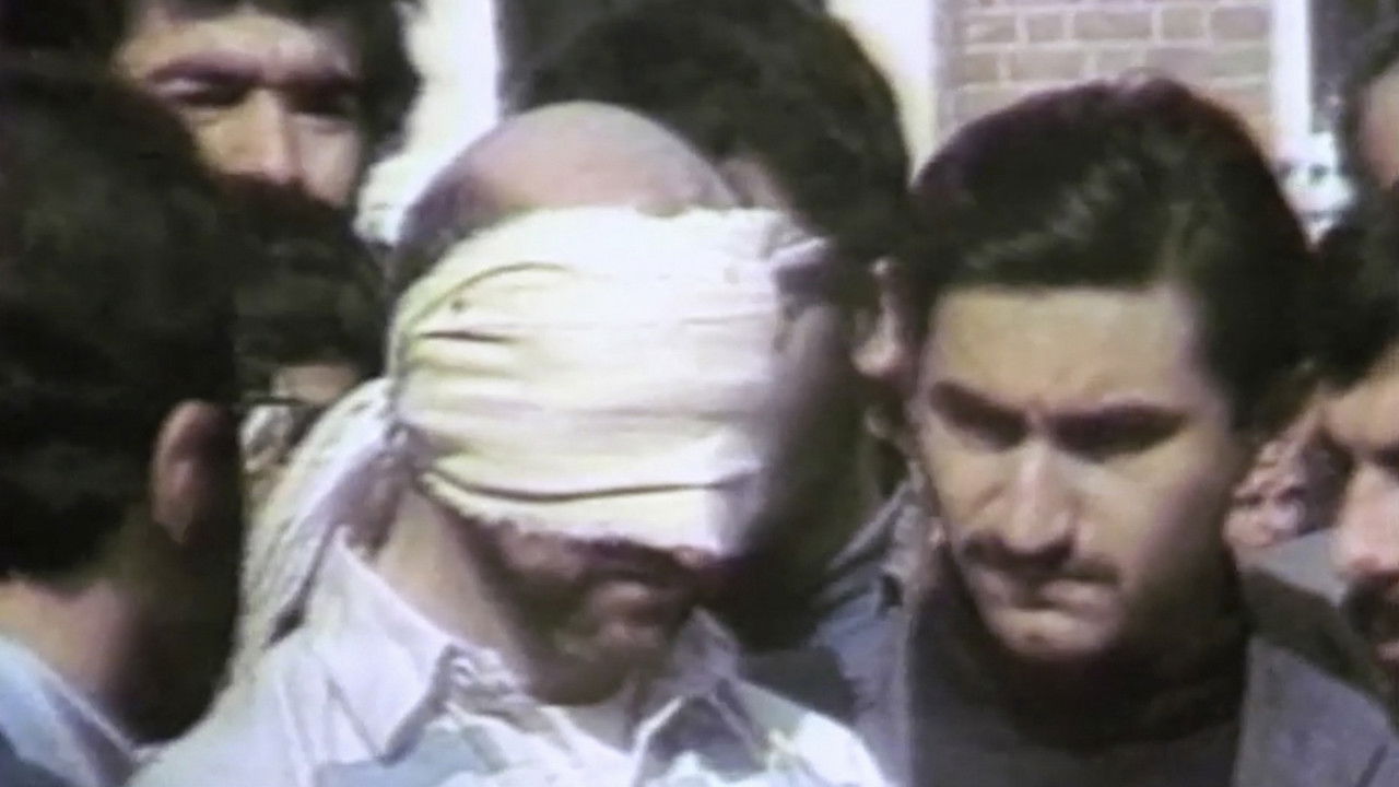 How It Really Happened — Épisode 10