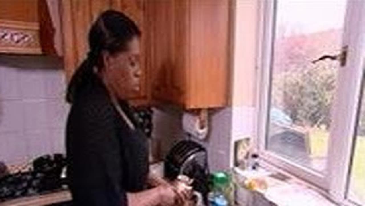 Come Dine with Me - Season 3 Episode 23 : Series 3, Show 23