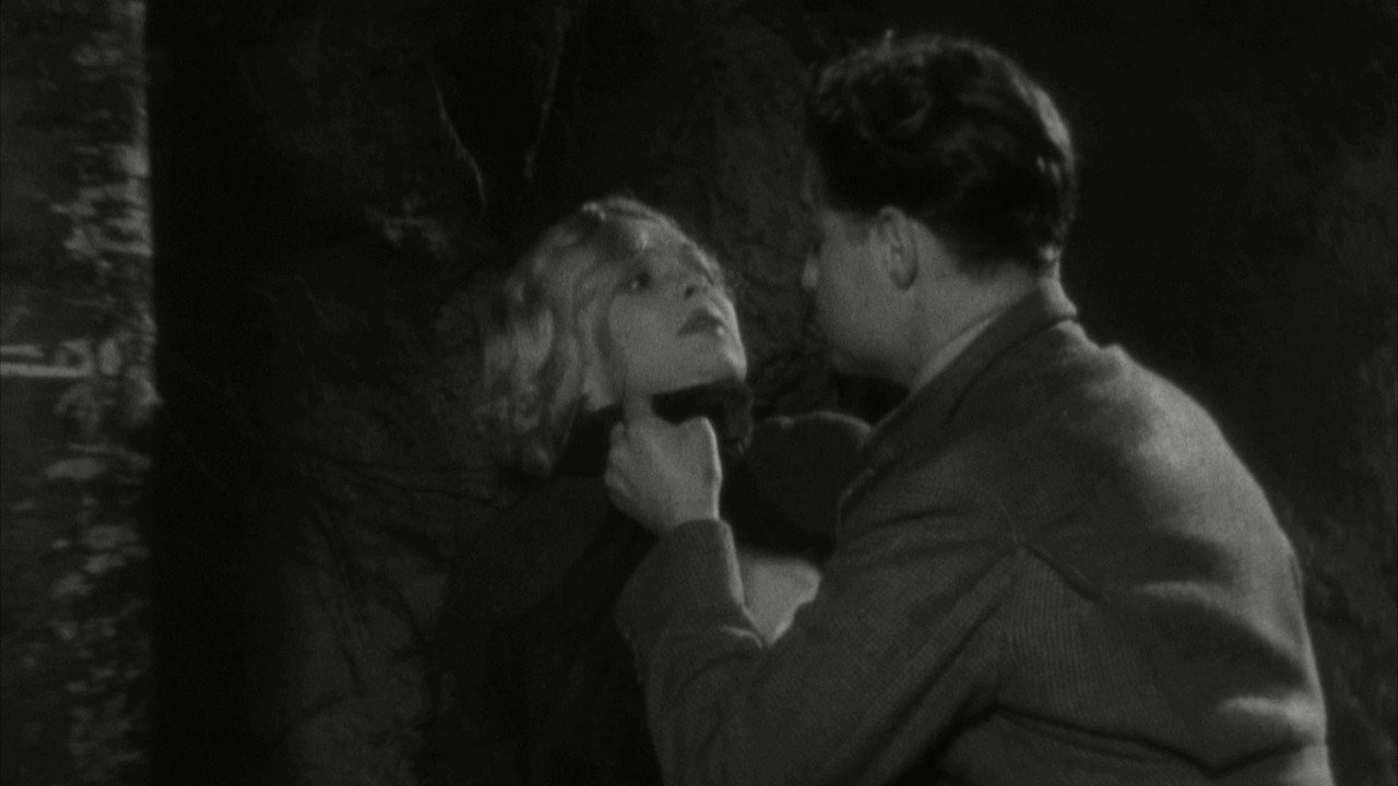 The 39 Steps background 30