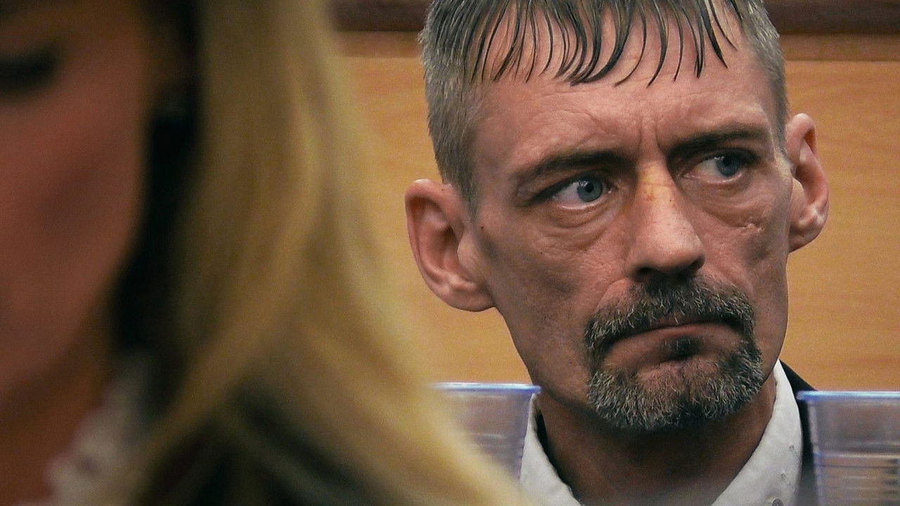 Murder Trial — Épisode 2