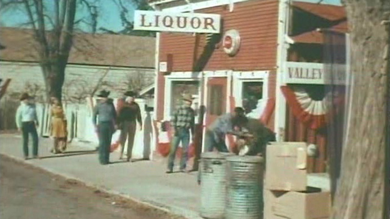 Cotter (1973)