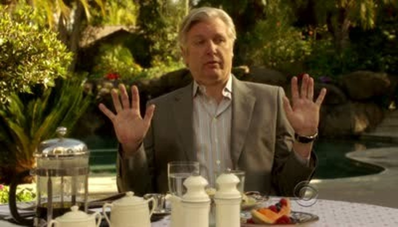 NCIS : Los Angeles — Soldats de plomb