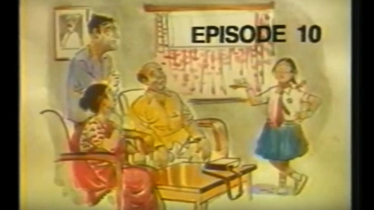 वागले की दुनिया — Épisode 10