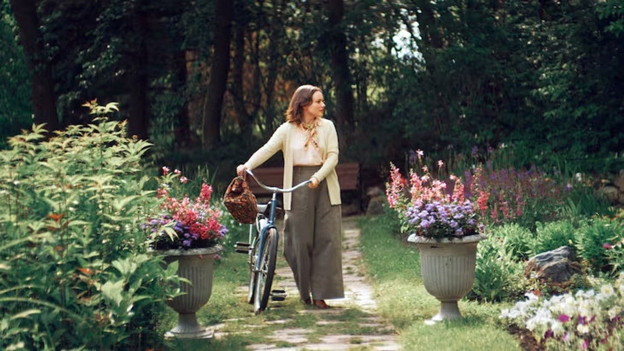 Le monde de Gabrielle Roy — L'éveil du printemps