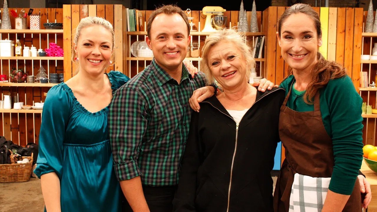 Den store bagedyst - Season 0 Episode 1 : Episode 1