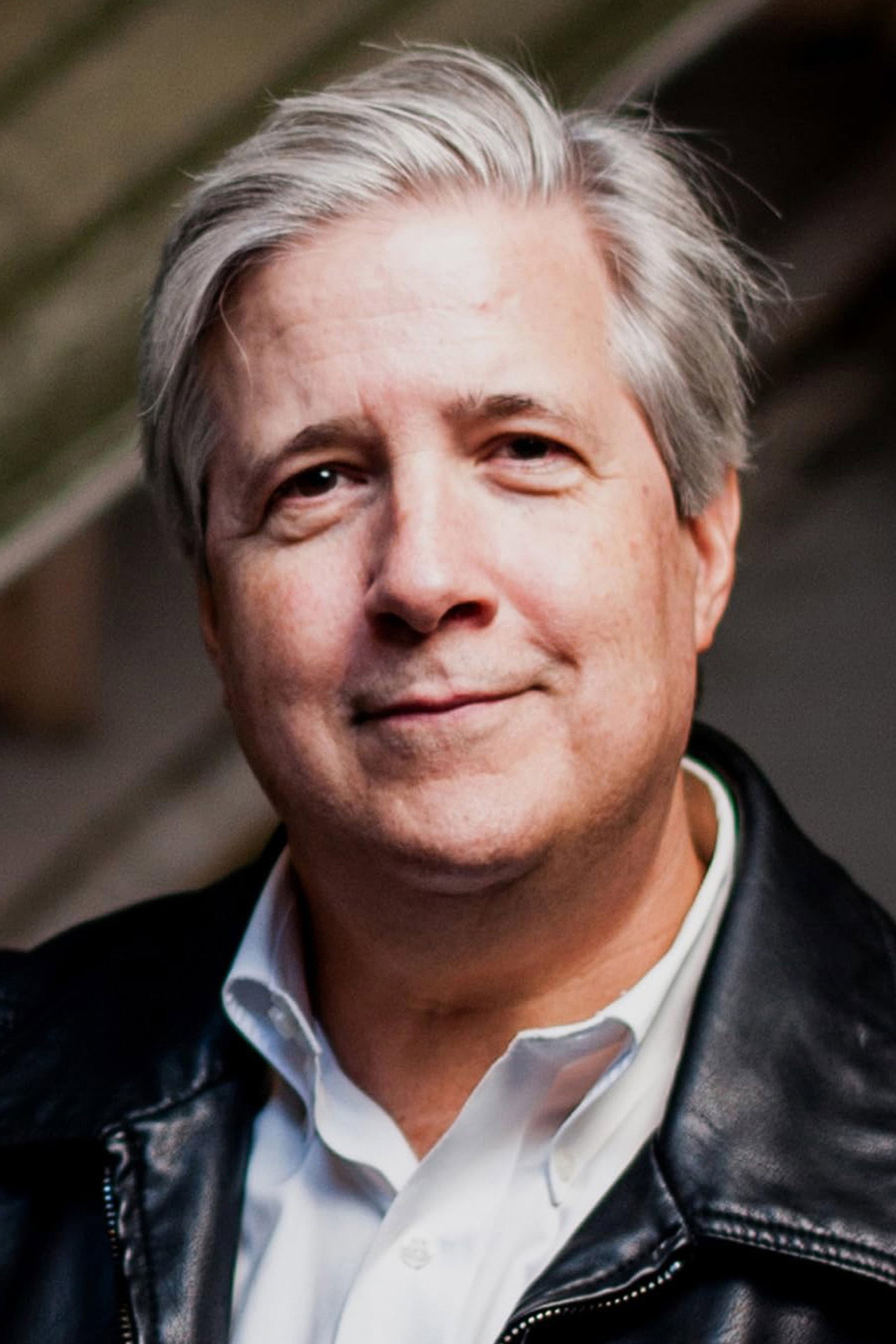 Gregory Orr