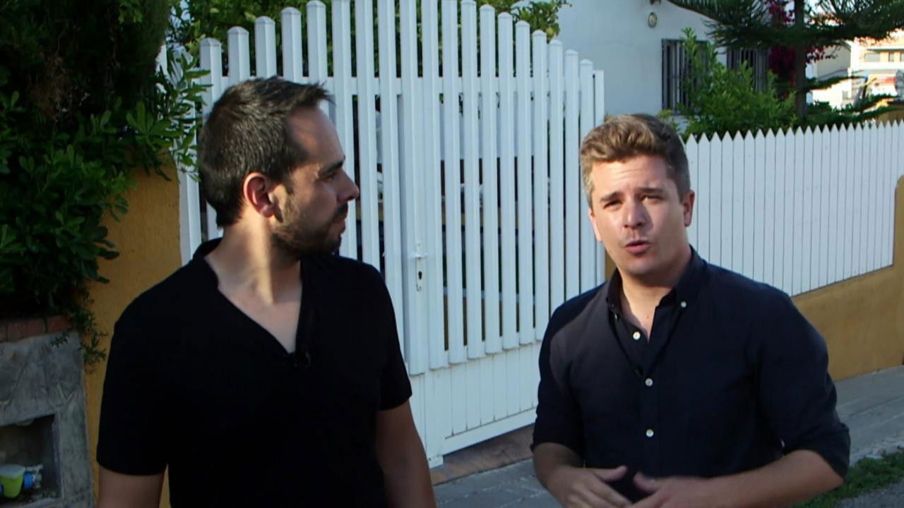 En el punto de mira — Épisode 18