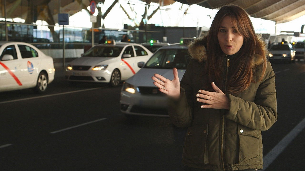 En el punto de mira — Épisode 1