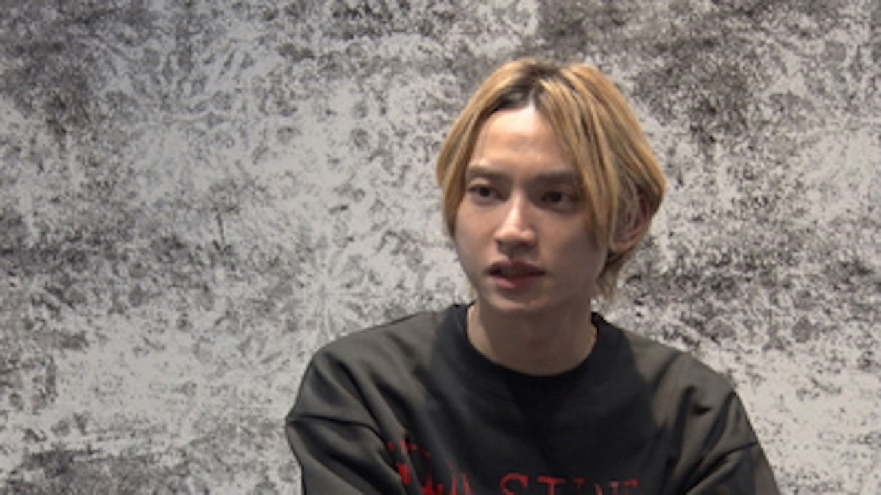 THE FIRST -BMSG Audition 2021- — Épisode 12