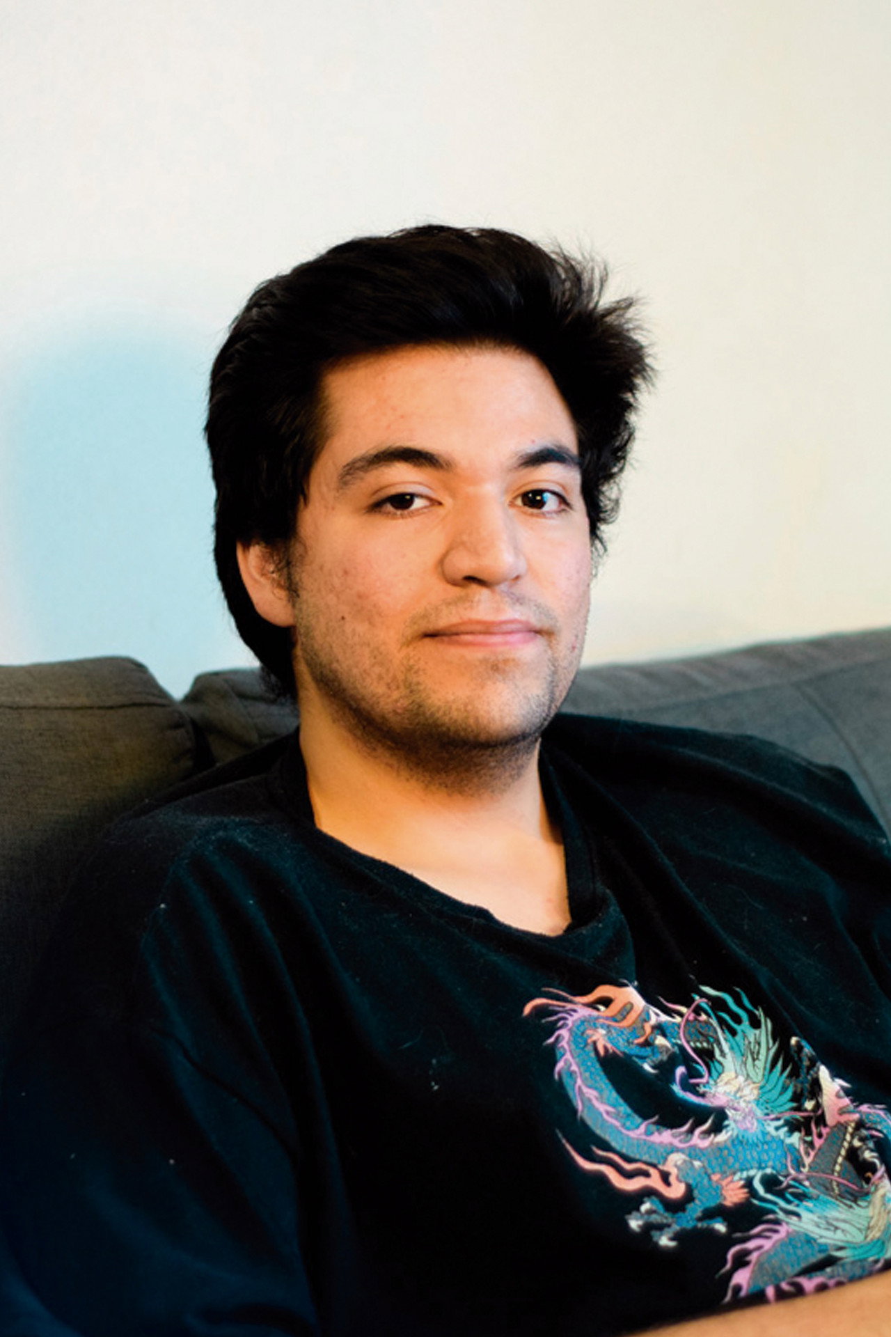 Marco Quinteros Cárdenas