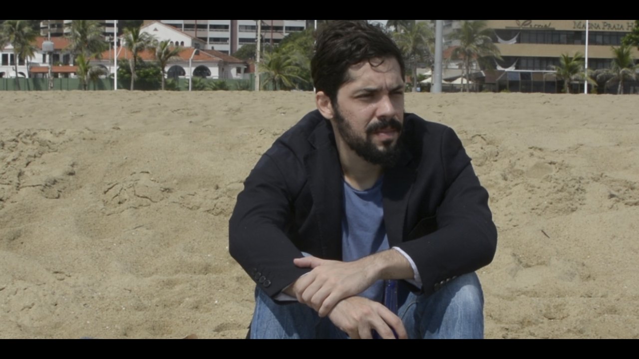 Batidas movie poster