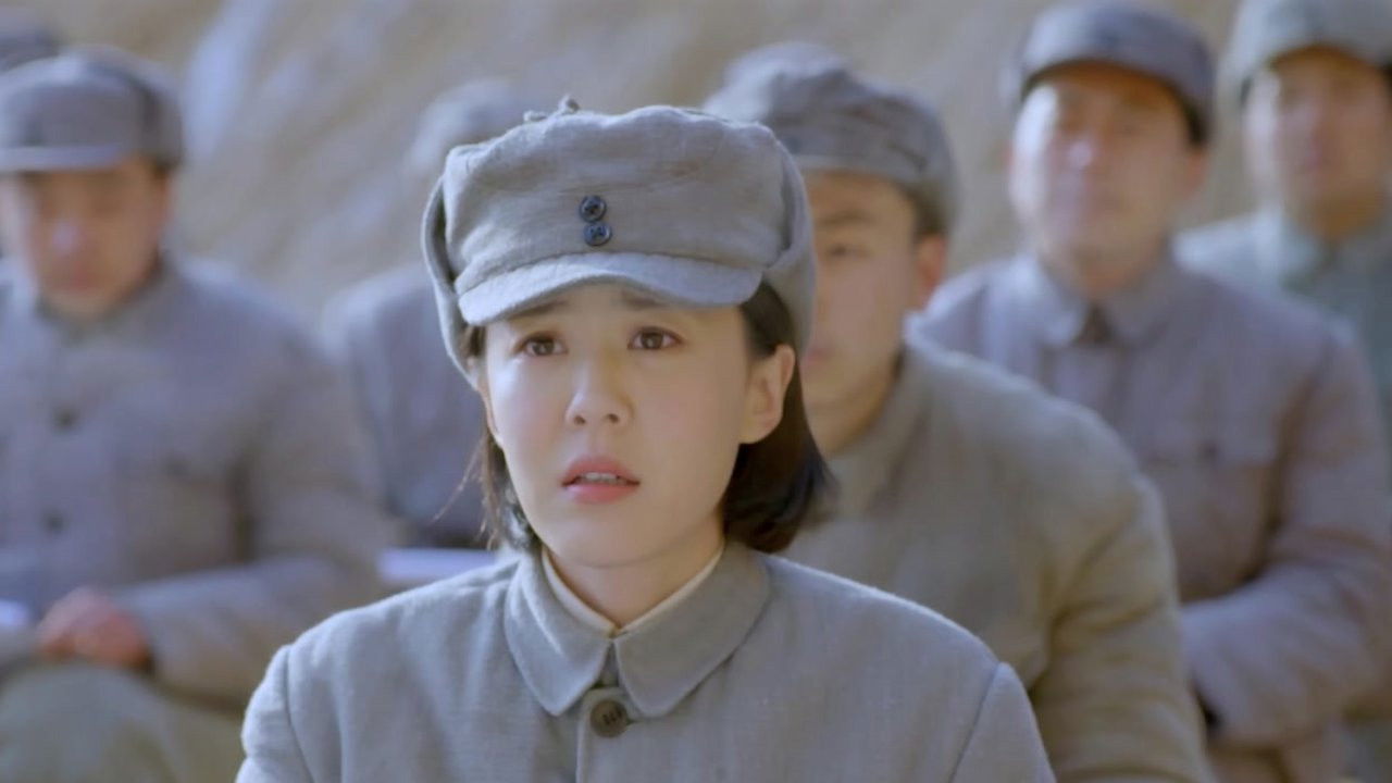 烽火抗大 — Épisode 19