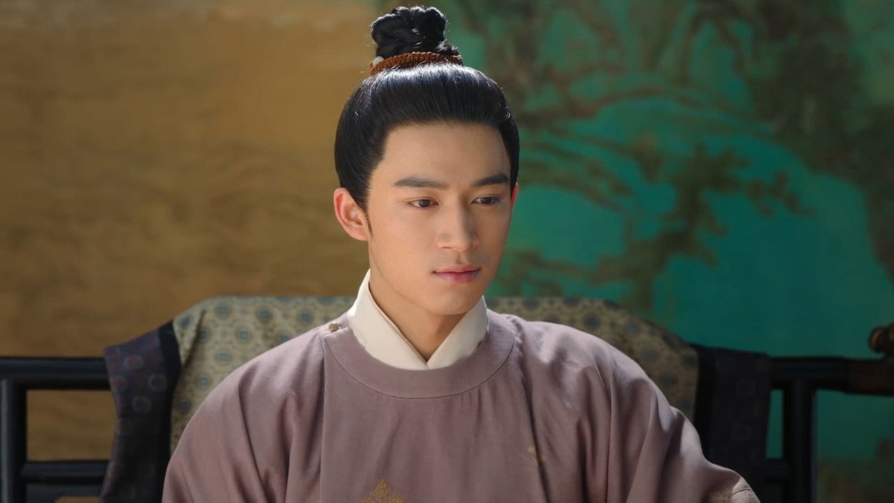 O Aroma do Tempo backdrop