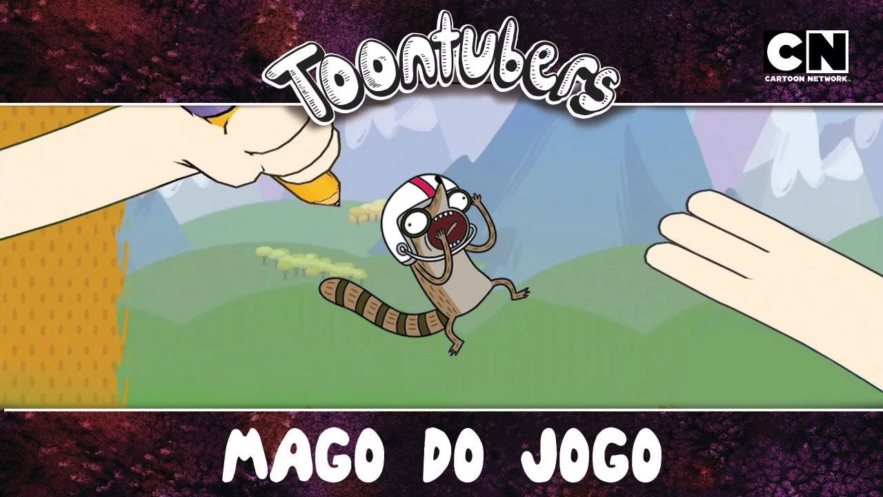 ToonTubers — Épisode 4
