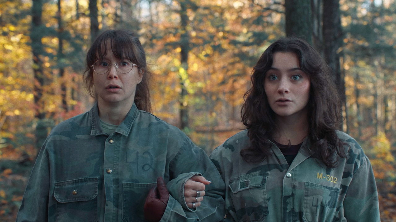 Discrètes — Chacun son tour