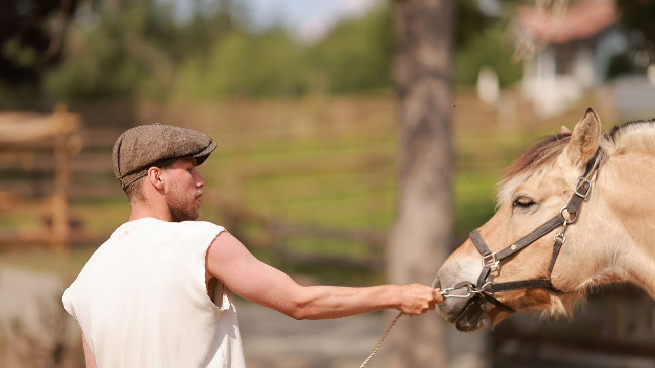 Farmen Kjendis — Épisode 16