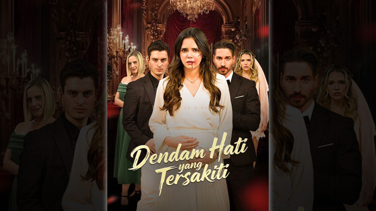 Dendam Hati Yang Tersakiti