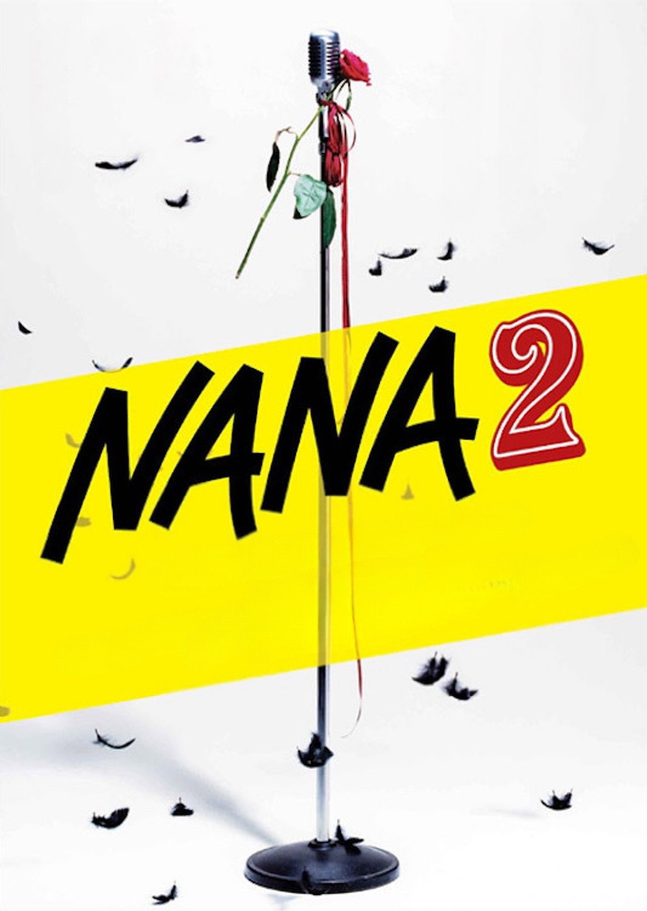 Nana 2 – plakát 5