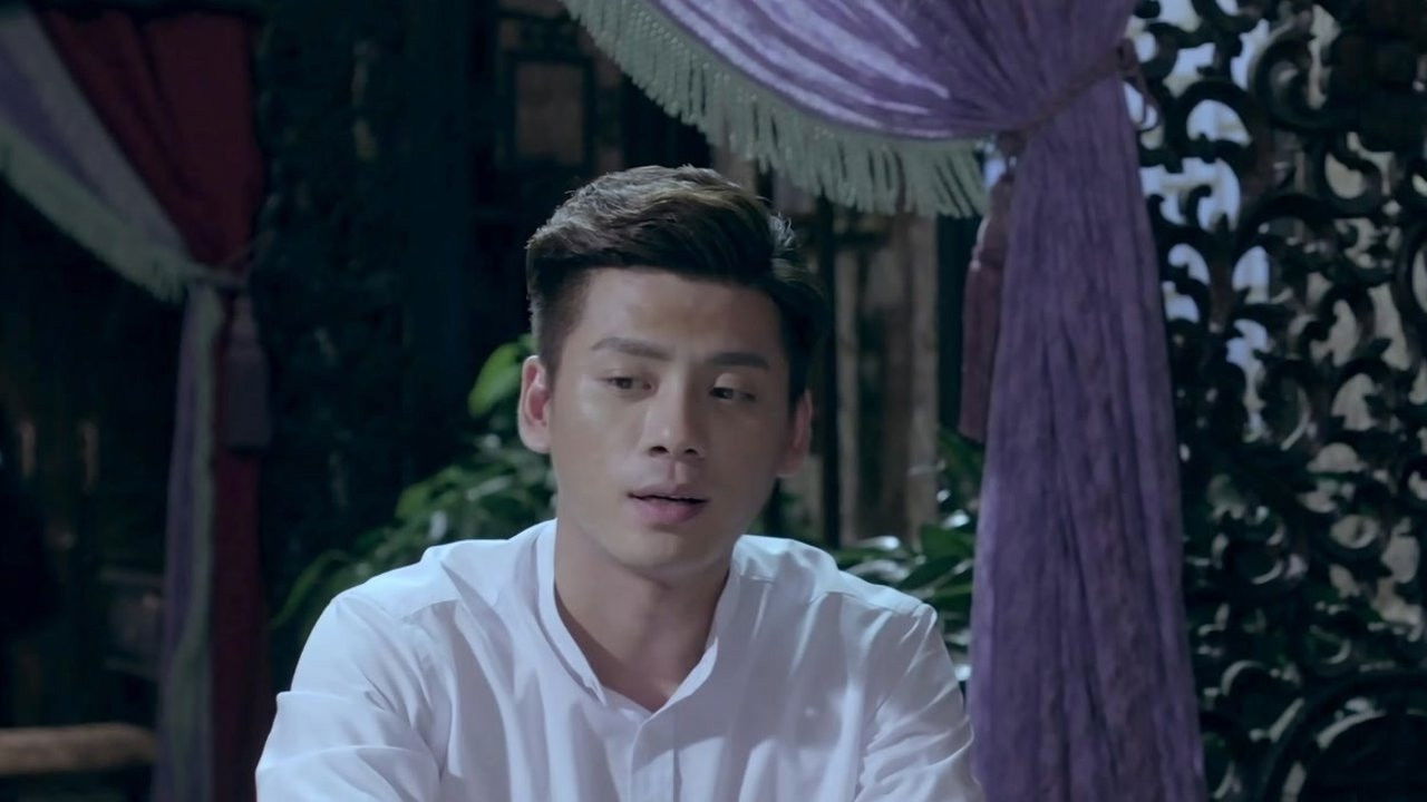 铁血殊途 — Épisode 30