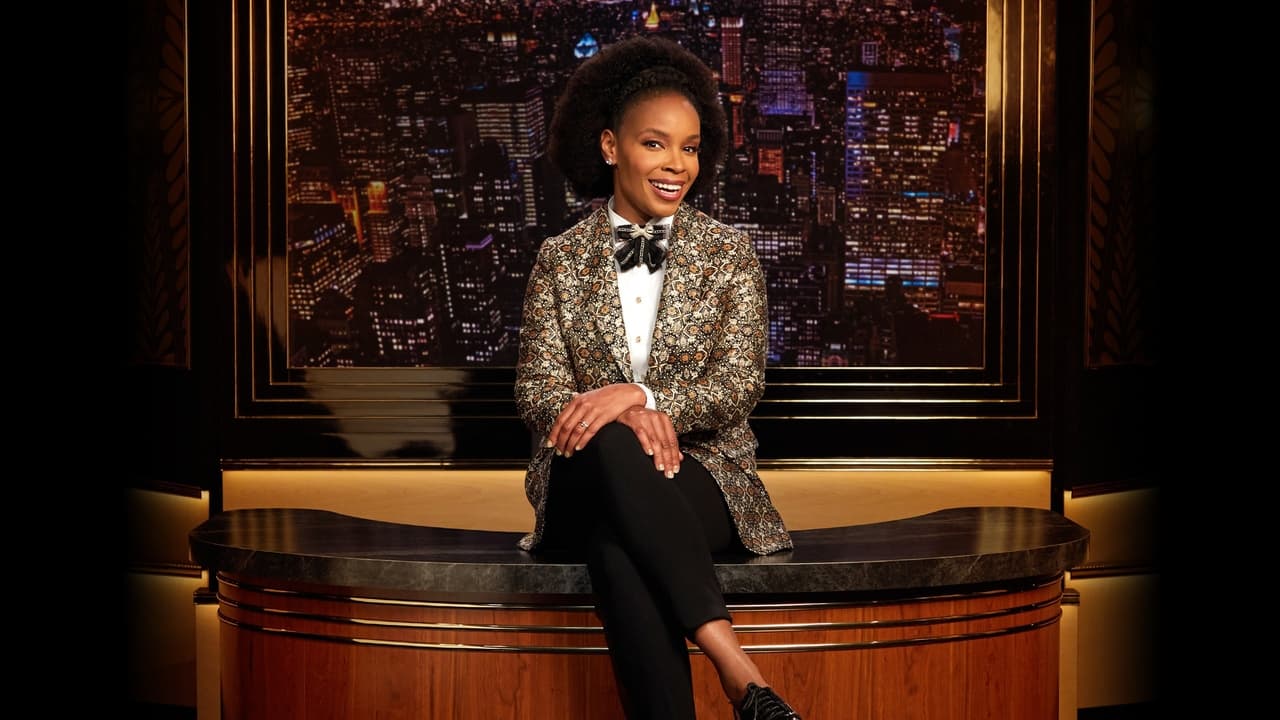 The Amber Ruffin Show - Temporada 3 Episodio 1  