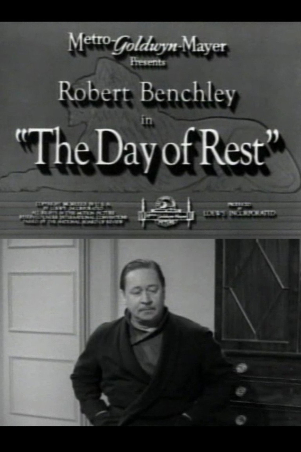 The Day of Rest
