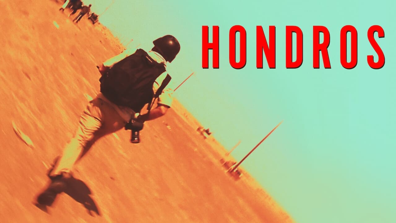 Hondros background