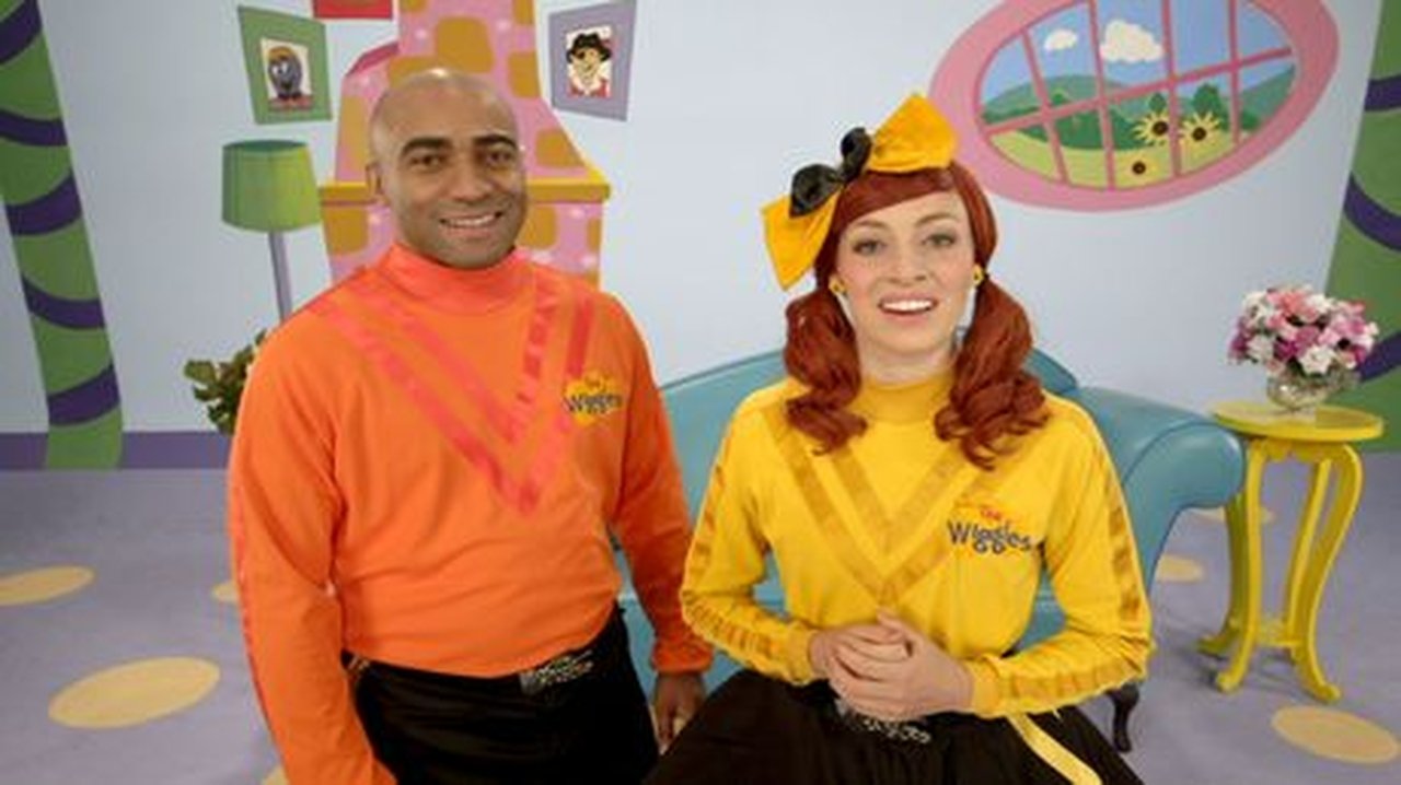 The Wiggles - Season 8 Episode 49 : Hip Hop with Emma