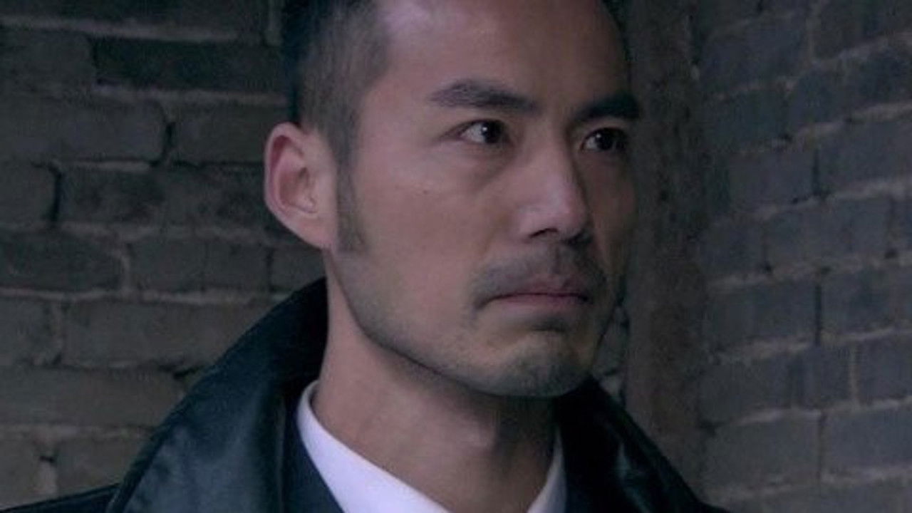 密使2之江都谍影 — Épisode 4