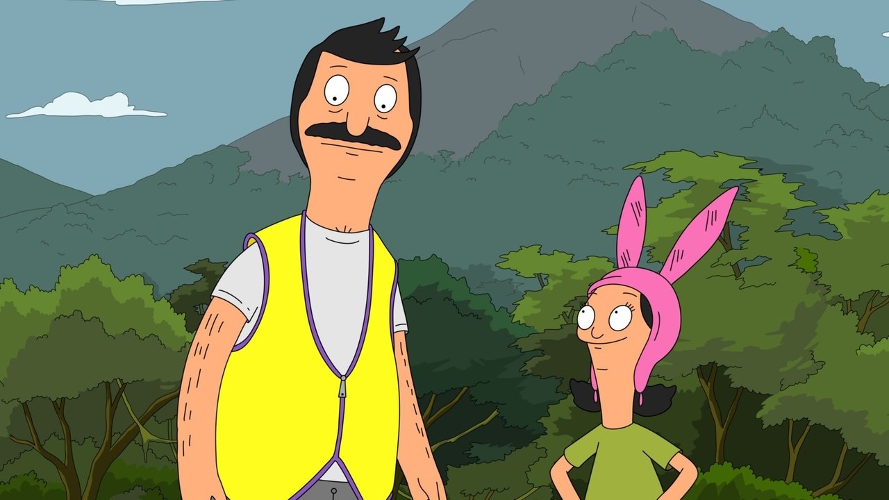 Bob's Burgers - Season 3 Episode 22 : Carpe Museum