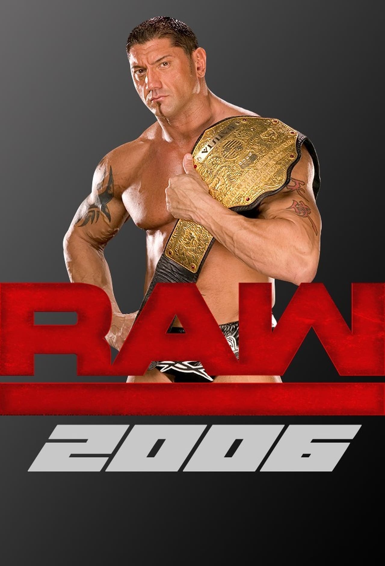 WWE Raw Season 14