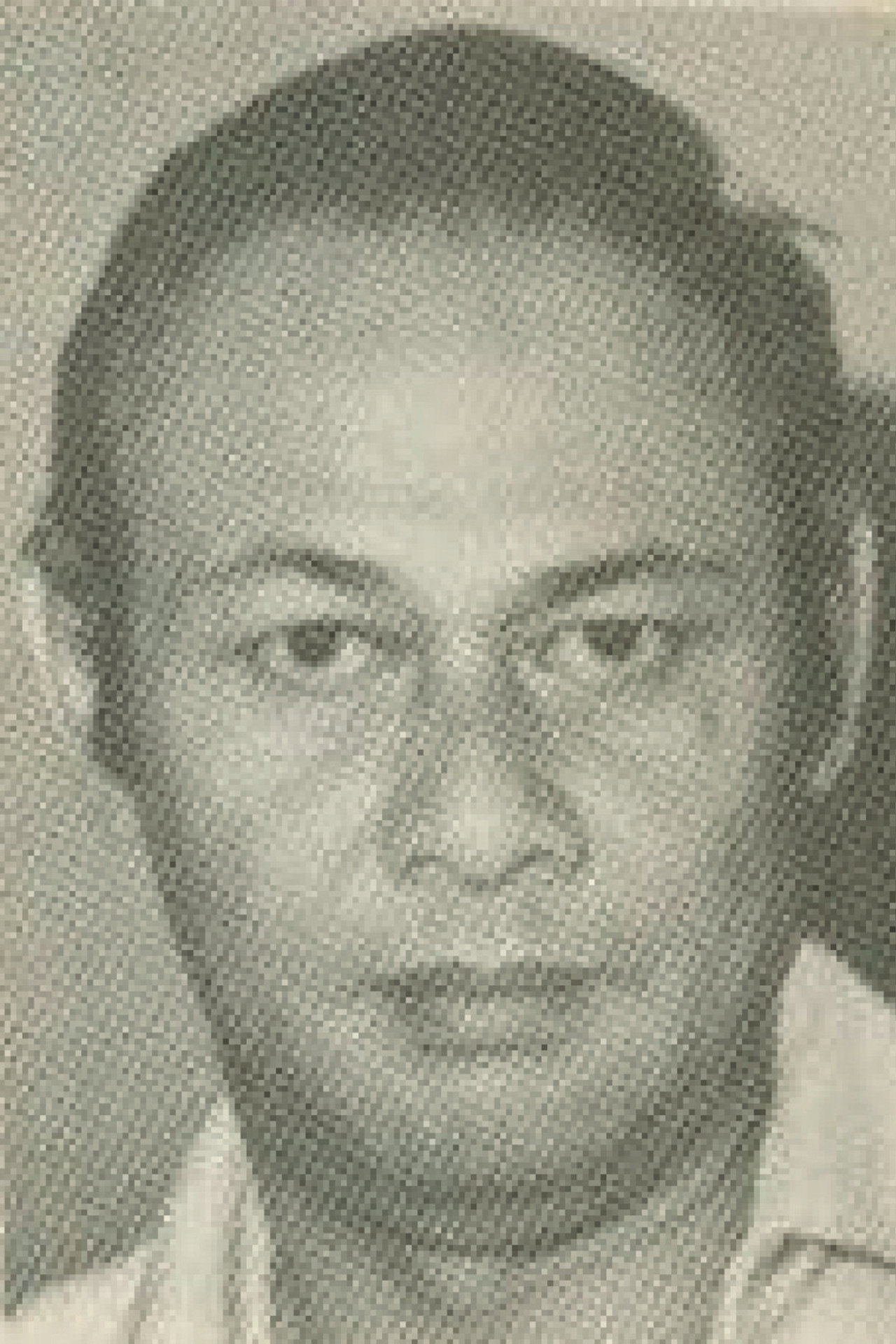 Zainal Abidin