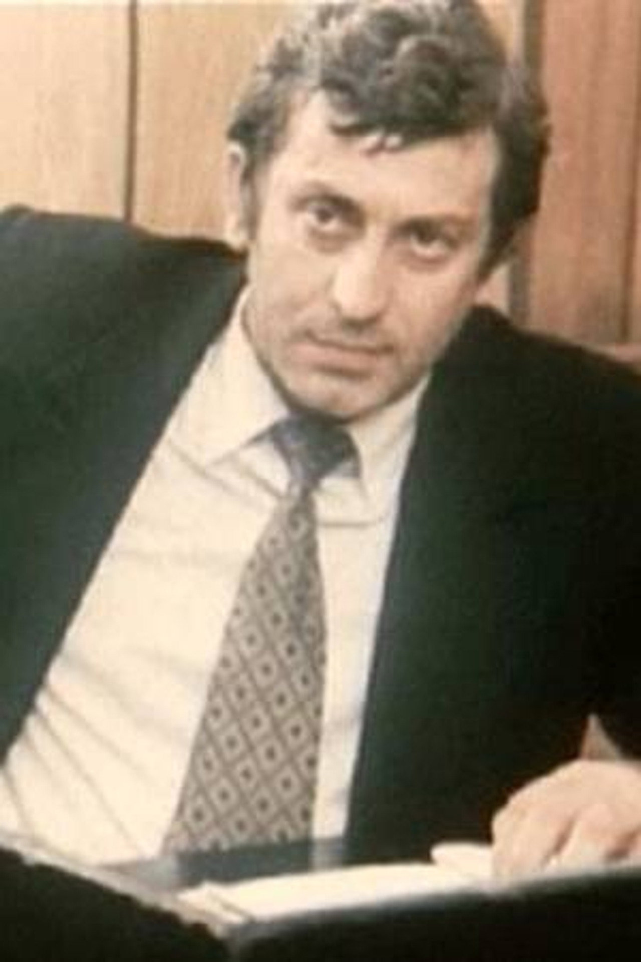 Omar Gabelia