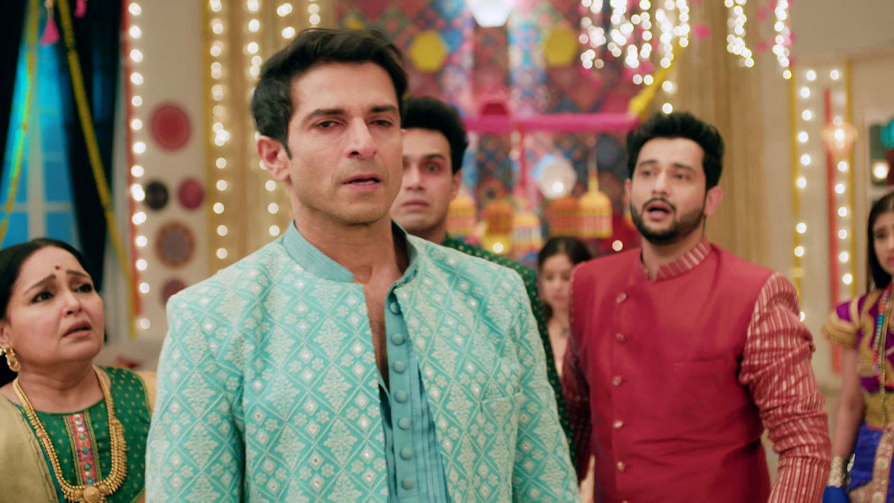 पंड्या स्टोर — Épisode 120