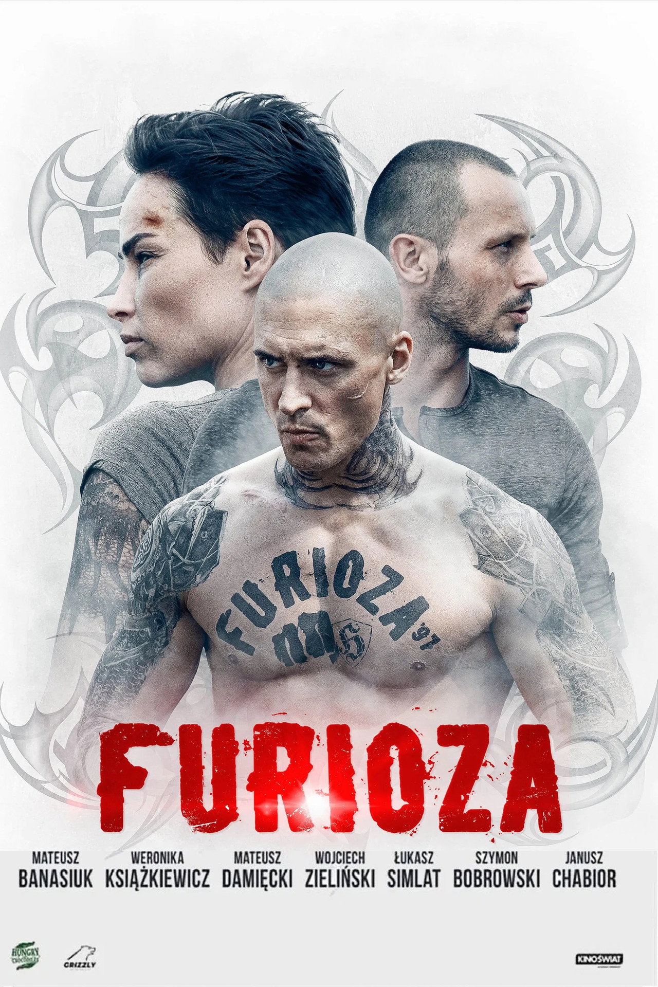 Furioza