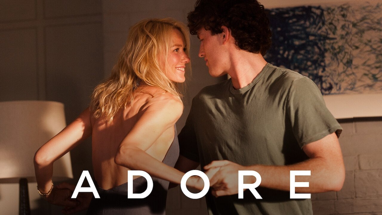 Adore (2013)