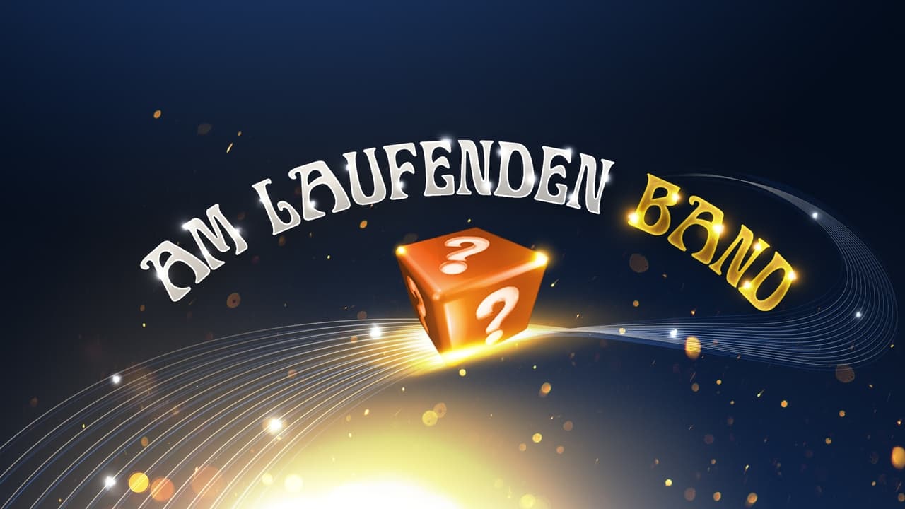 Cast and Crew of Am laufenden Band