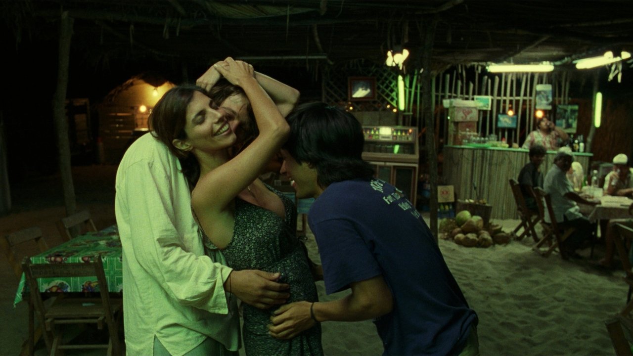 Y Tu Mamá También (2001)