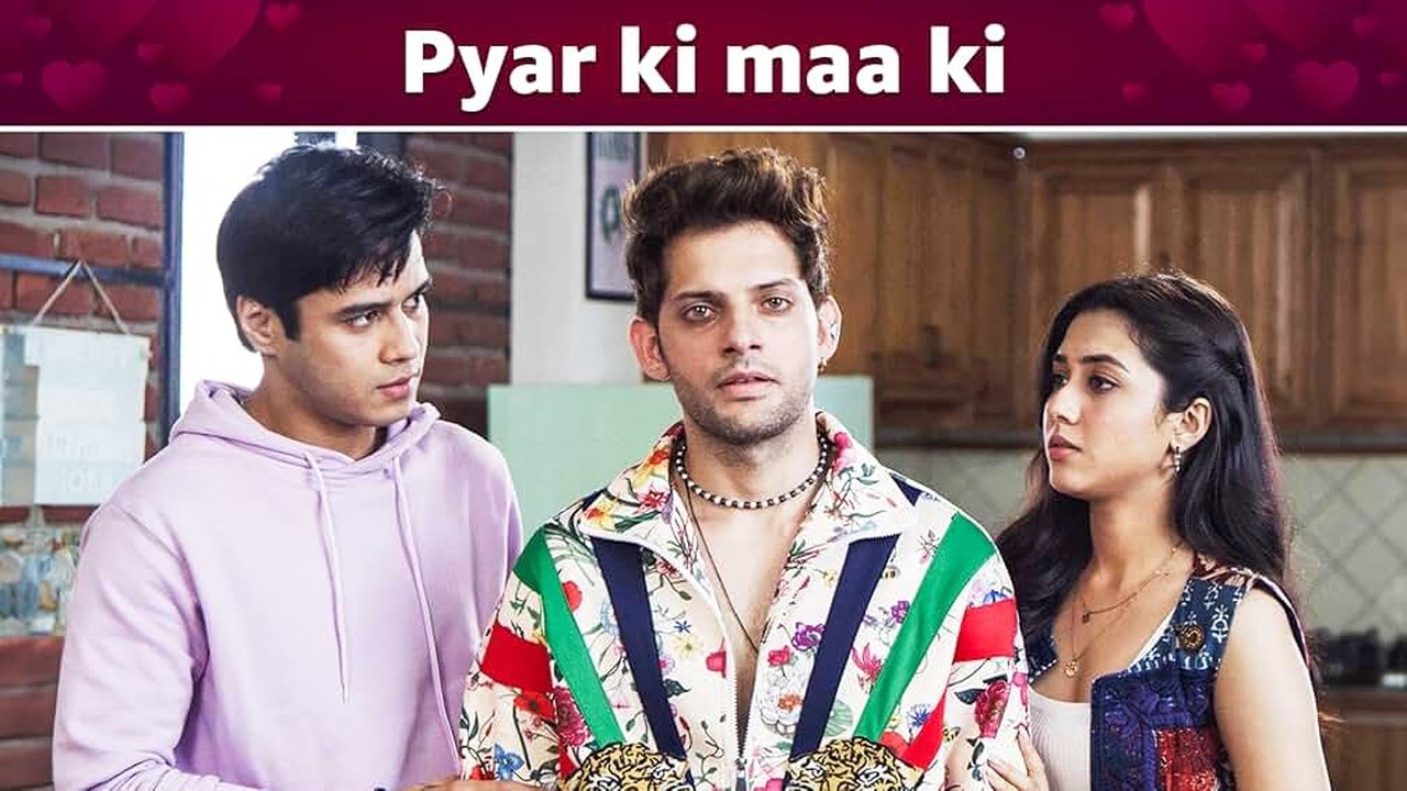 Image Ek Farzi Love Story