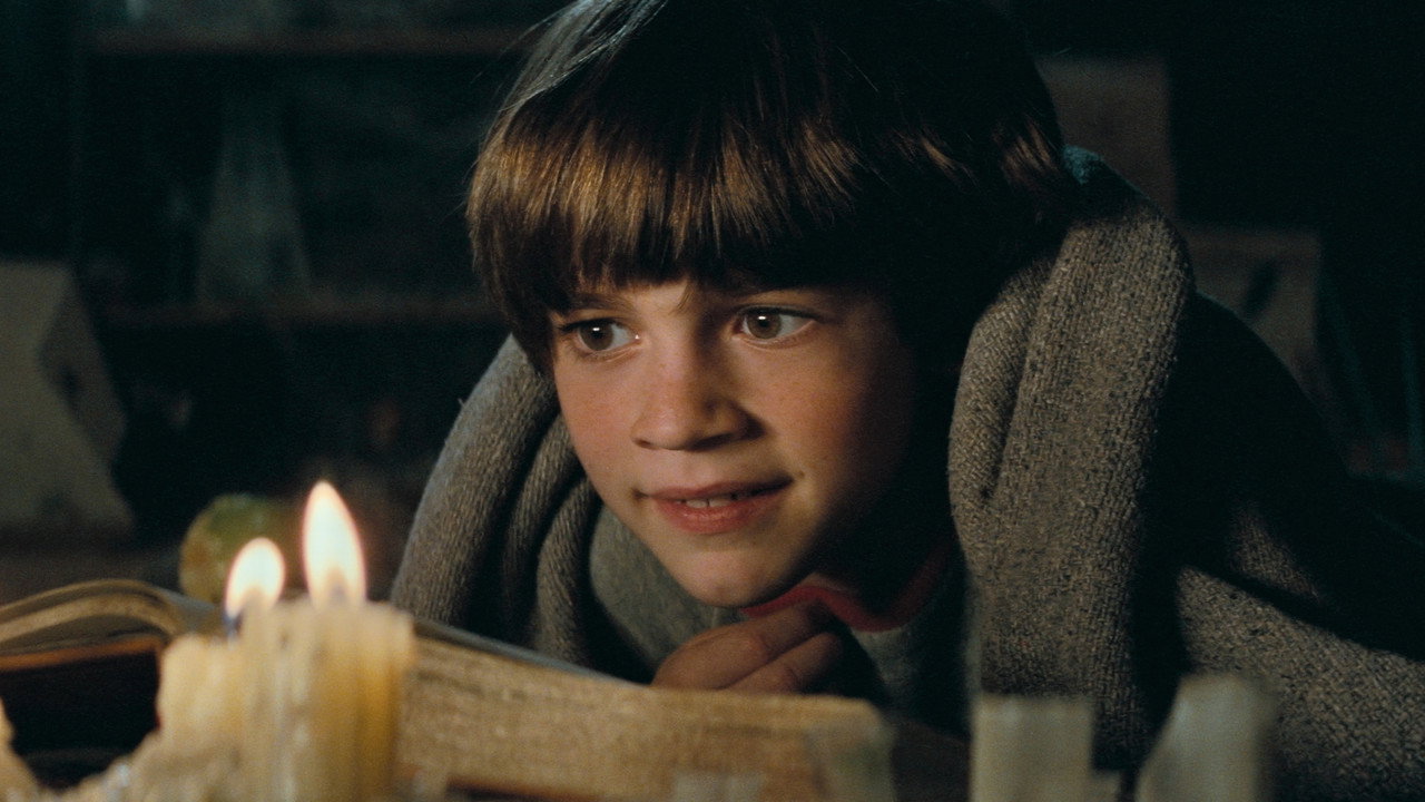 The NeverEnding Story background 62