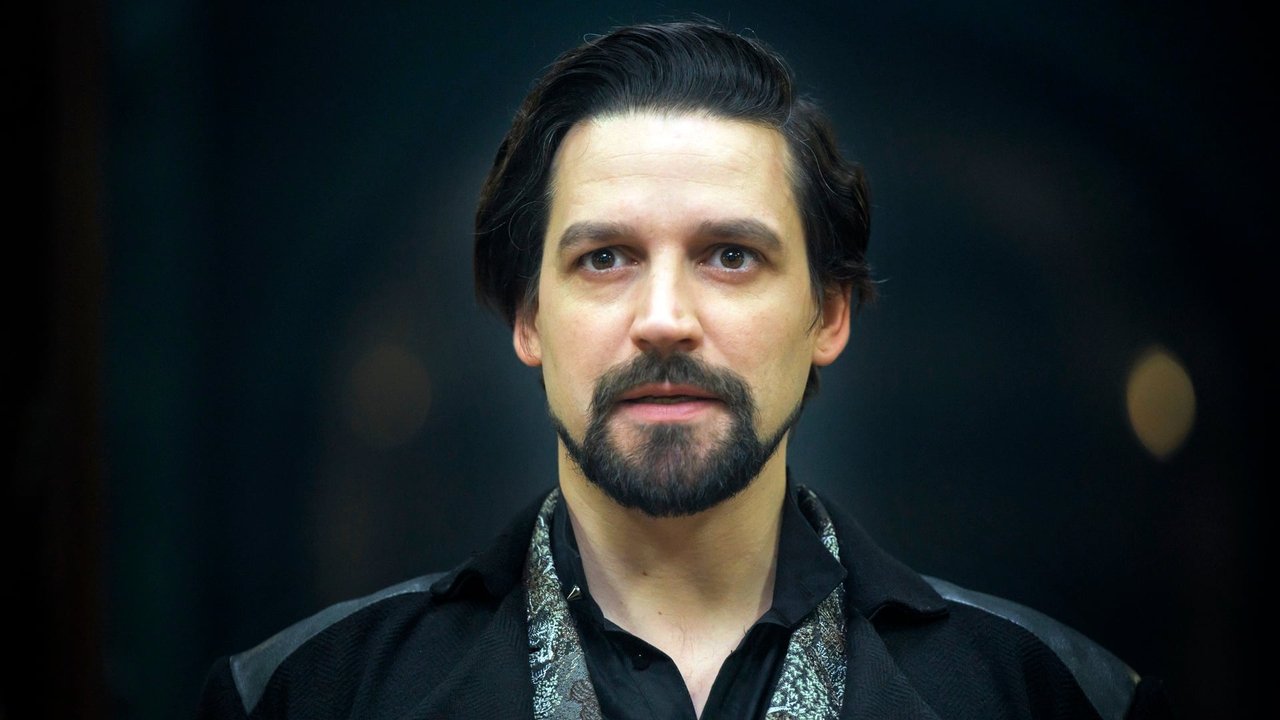 The Librarians: The Next Chapter - Season 1 Episode 9 : And the Feast of the Vampire