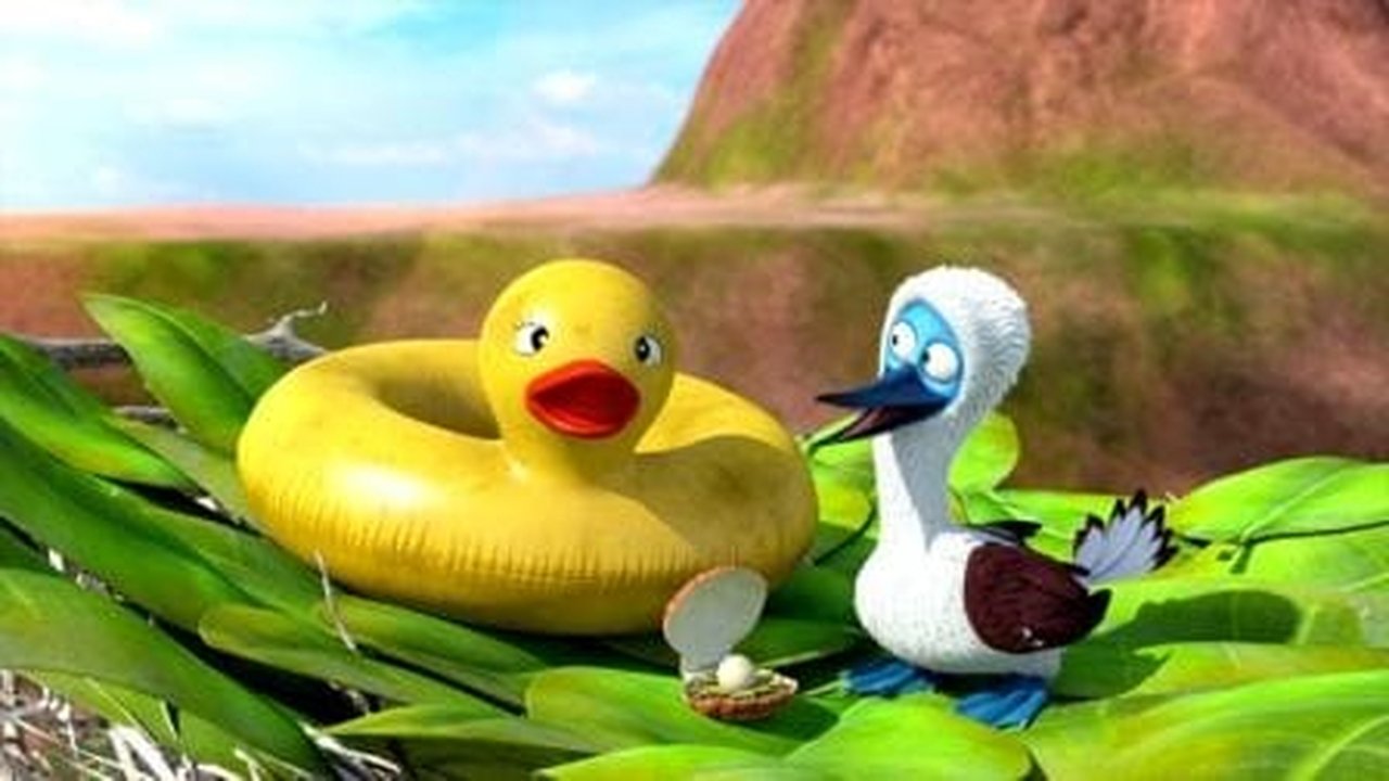 Larva - Season 4 Episode 21 : Episode 21