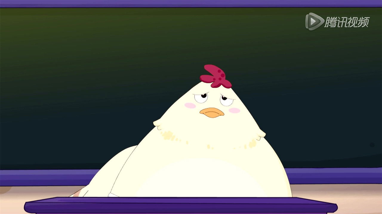 喜羊羊与灰太狼之羊羊小心愿 — Épisode 29