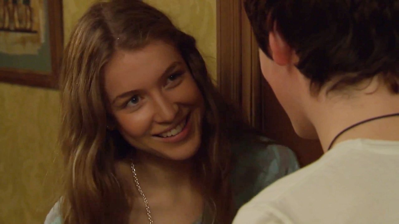 House of Anubis - Season 1 Episode 12 : House of Cheats