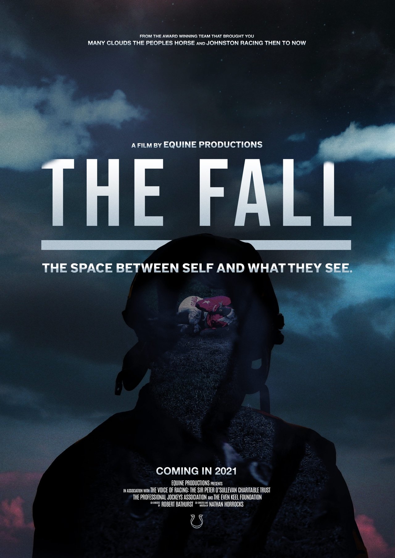 The Fall The Fall