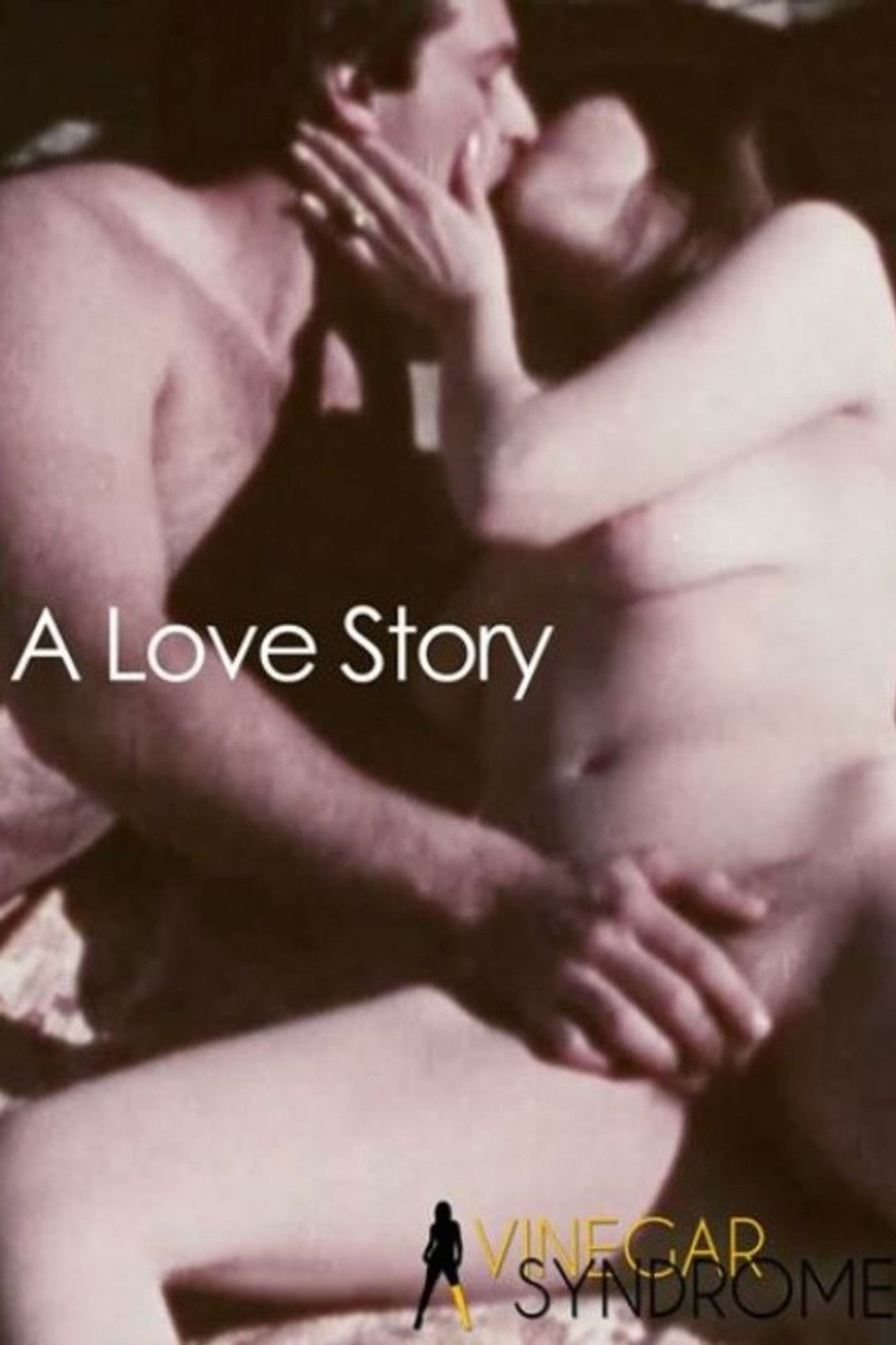 A Love Story Backdrop