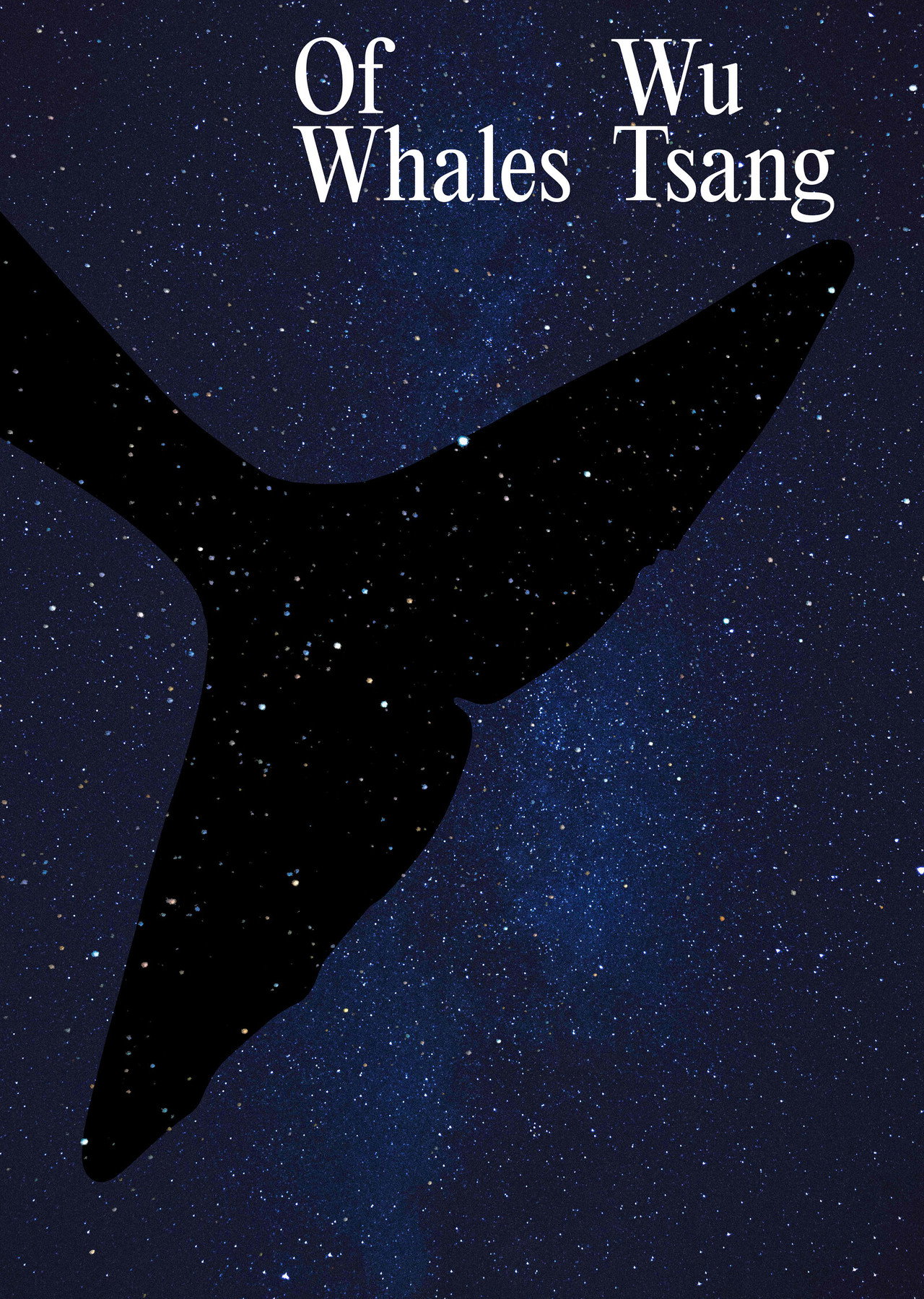 Of Whales filmaffisch