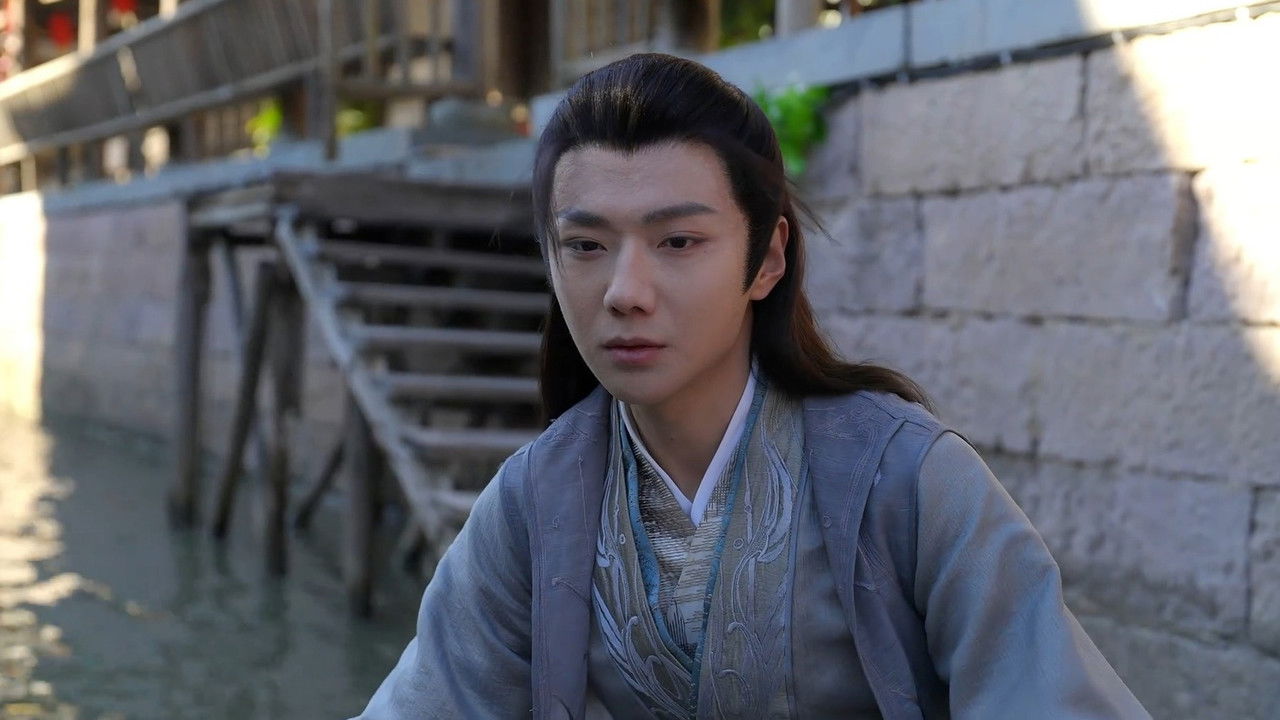 汝可知心否 — Épisode 24