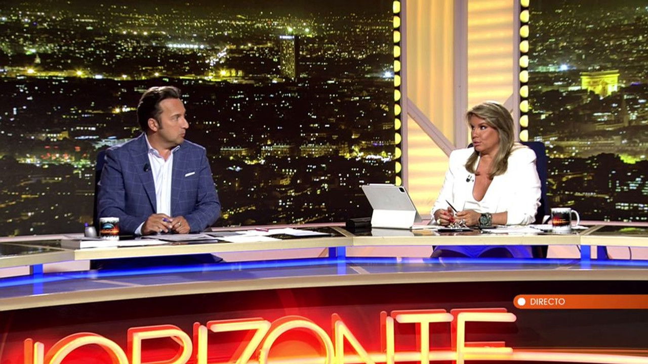 Horizonte — Épisode 42