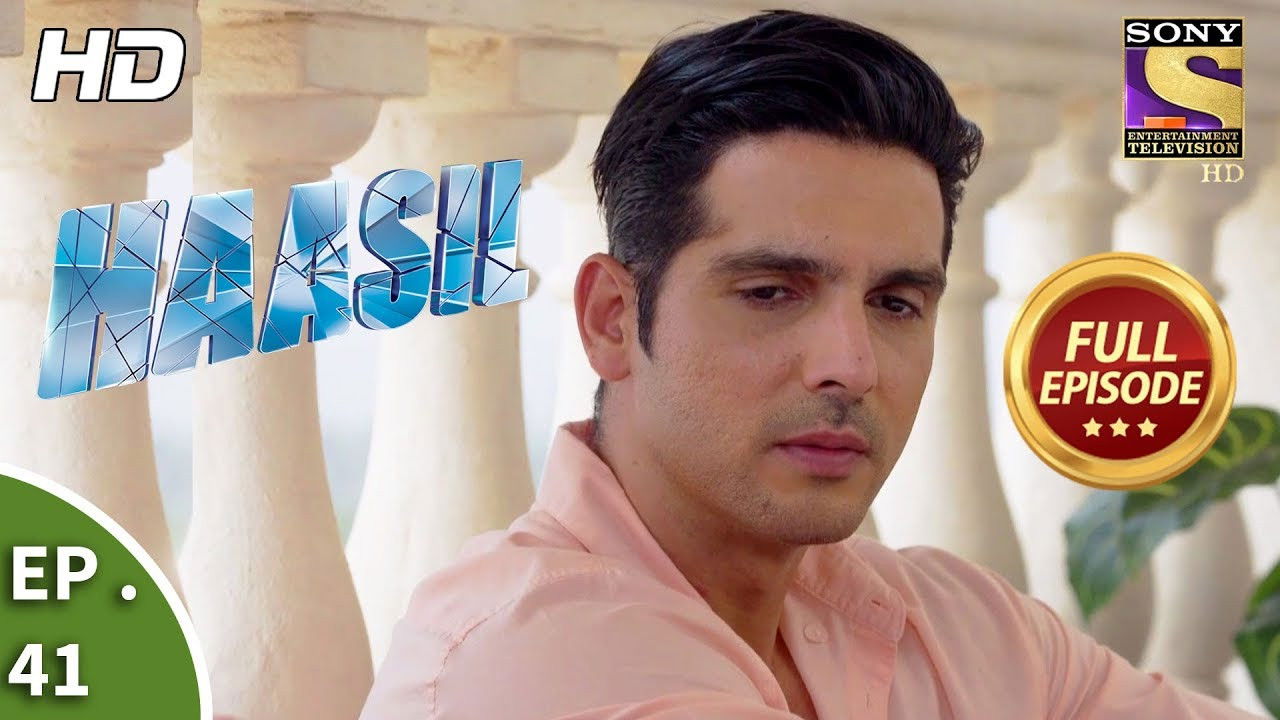 Haasil — Épisode 41