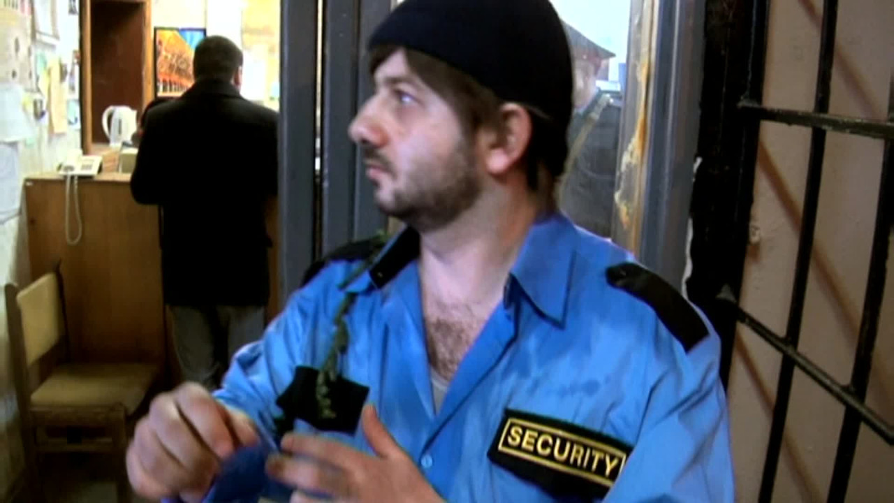 Наша Russia — Épisode 12